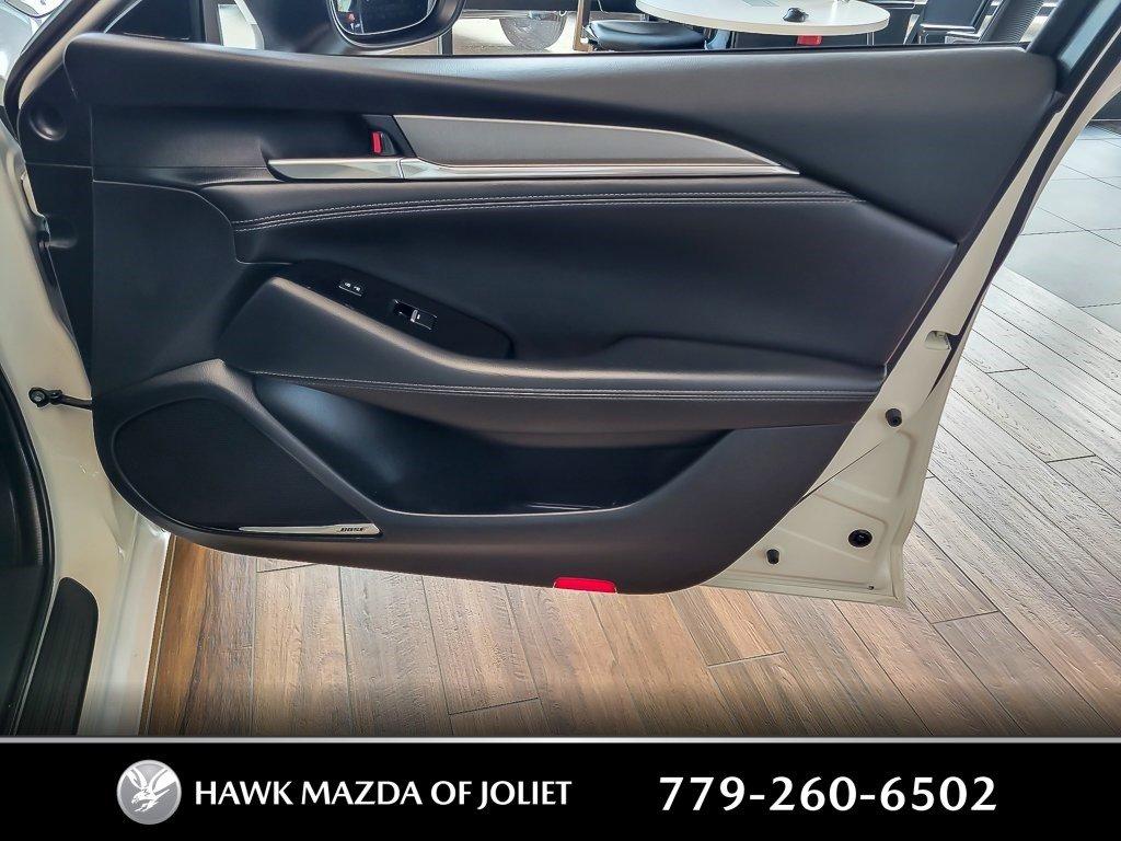 2021 Mazda6 Vehicle Photo in Plainfield, IL 60586