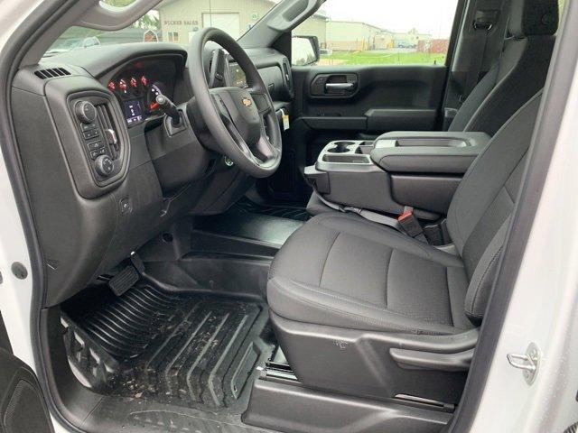 2024 Chevrolet Silverado 1500 Vehicle Photo in SAUK CITY, WI 53583-1301