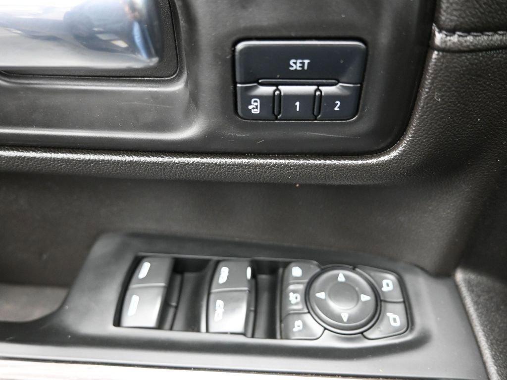 2023 Chevrolet Silverado 2500 HD Vehicle Photo in Cedar Rapids, IA 52402