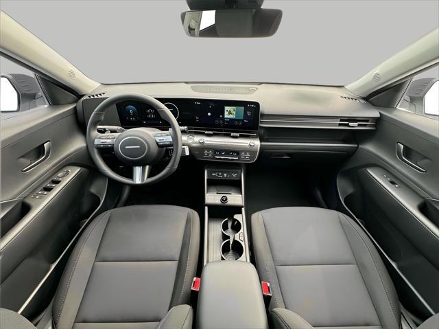 2025 Hyundai KONA Vehicle Photo in Green Bay, WI 54304