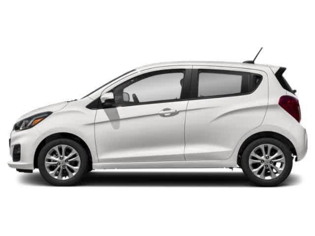 2020 Chevrolet Spark Vehicle Photo in LIGHTHOUSE POINT, FL 33064-6849