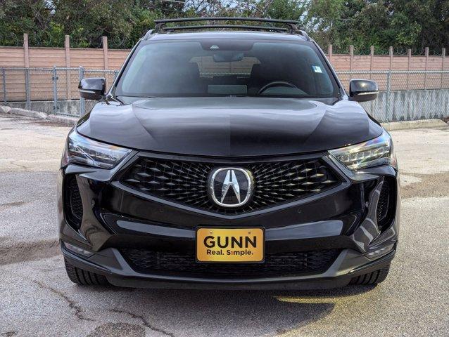 2022 Acura RDX Vehicle Photo in San Antonio, TX 78230