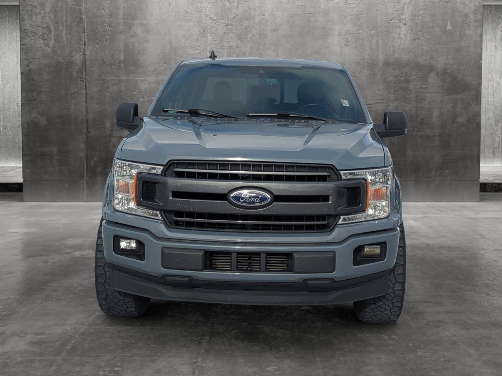 2019 Ford F-150 Vehicle Photo in Ft. Myers, FL 33907