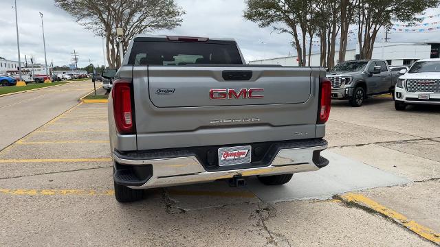 2023 GMC Sierra 1500 Vehicle Photo in BATON ROUGE, LA 70806-4466