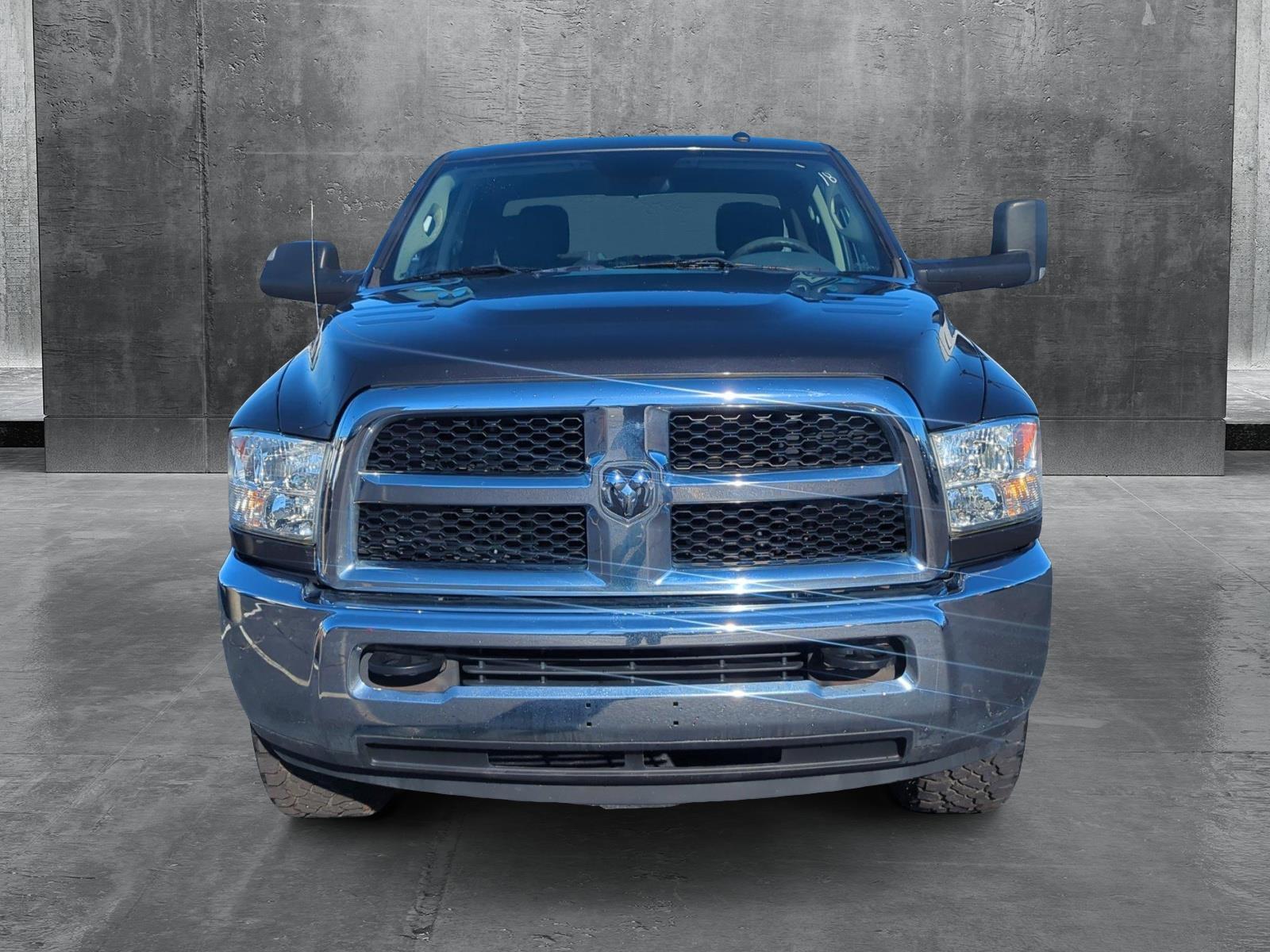 2018 Ram 3500 Vehicle Photo in Memphis, TN 38128