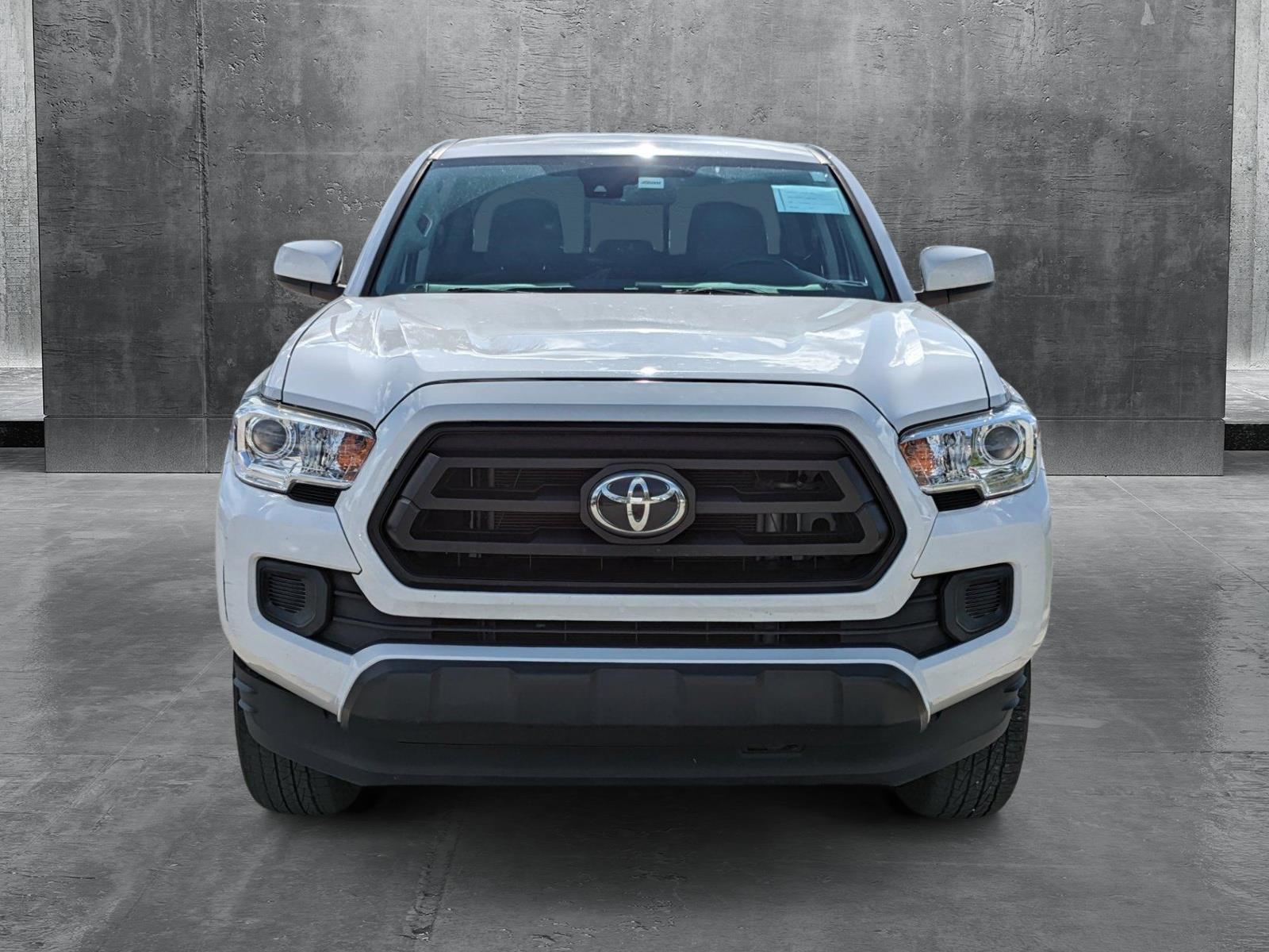 2020 Toyota Tacoma 2WD Vehicle Photo in Winter Park, FL 32792