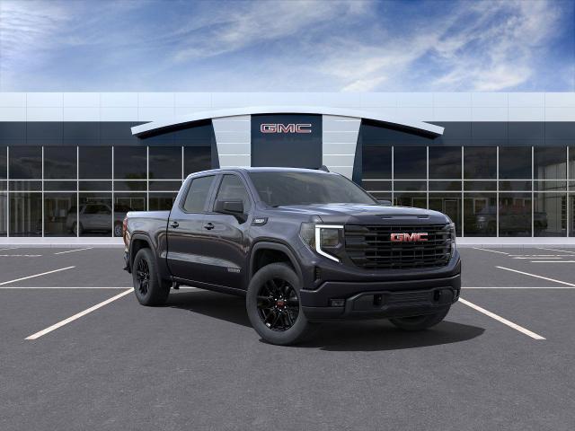 2025 GMC Sierra 1500 Vehicle Photo in GLENSHAW, PA 15116-1739