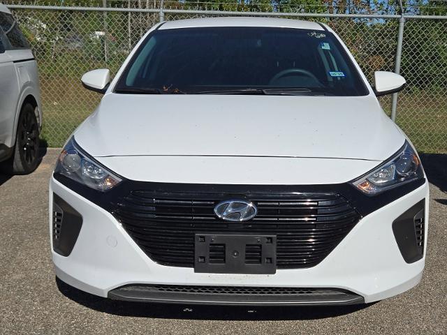 2019 Hyundai Ioniq Hybrid Vehicle Photo in CROSBY, TX 77532-9157