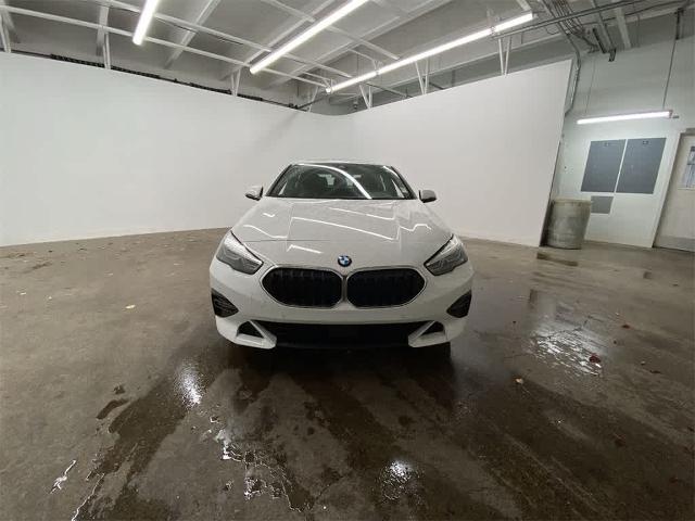 2021 BMW 2 Series Vehicle Photo in PORTLAND, OR 97225-3518