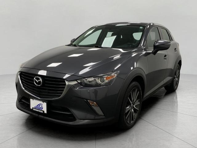 2017 Mazda CX-3 Vehicle Photo in Appleton, WI 54913