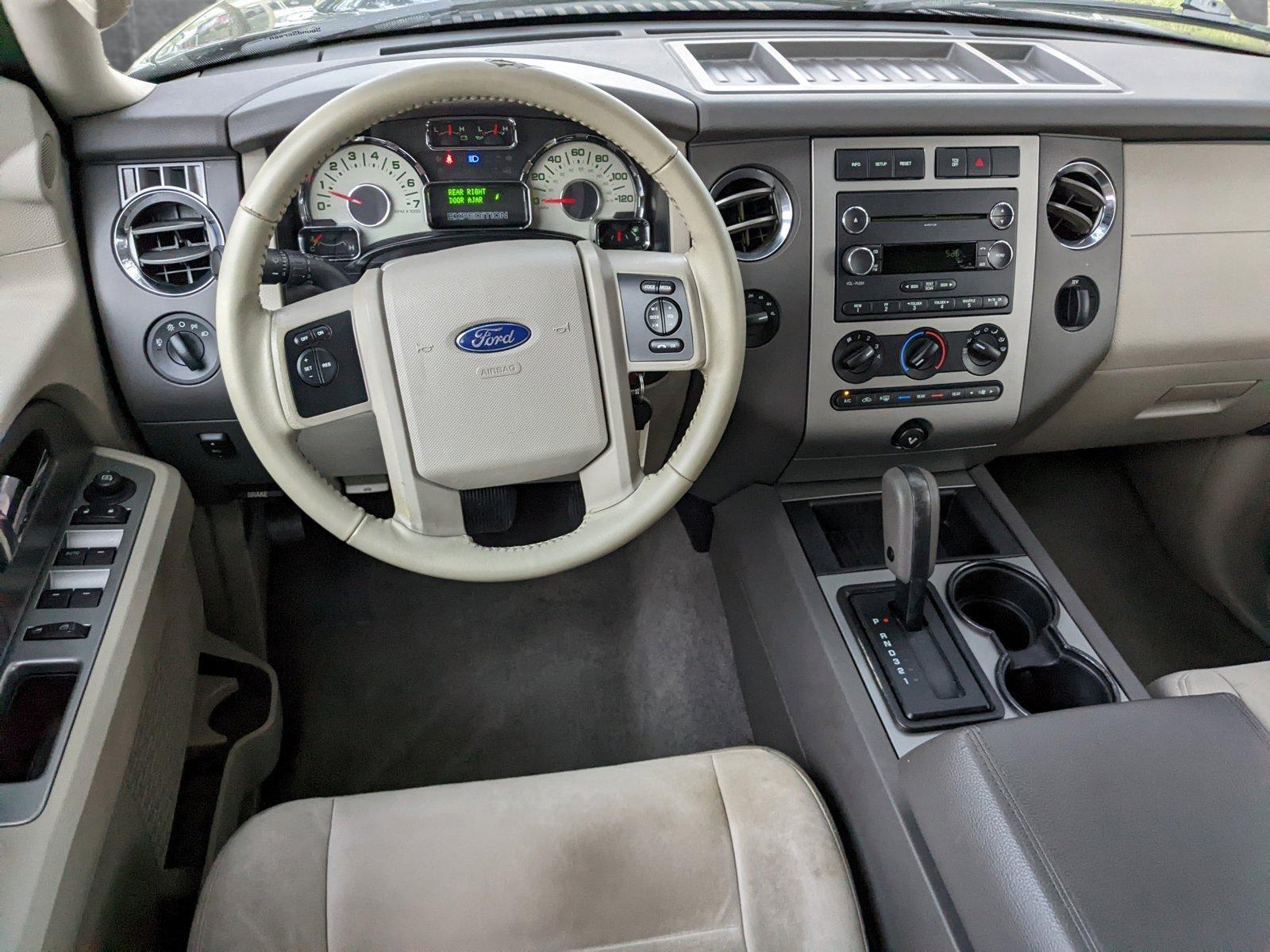 2014 Ford Expedition Vehicle Photo in Jacksonville, FL 32256