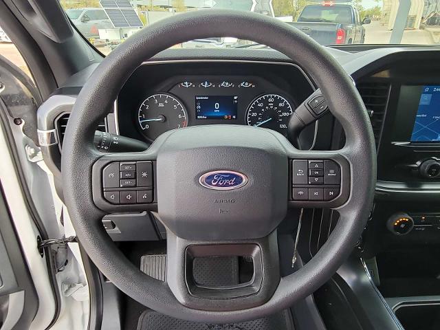 2022 Ford F-150 Vehicle Photo in ODESSA, TX 79762-8186