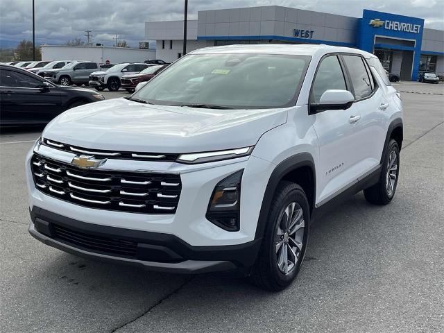 2025 Chevrolet Equinox Vehicle Photo in ALCOA, TN 37701-3235