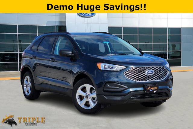 2024 Ford Edge Vehicle Photo in STEPHENVILLE, TX 76401-3713