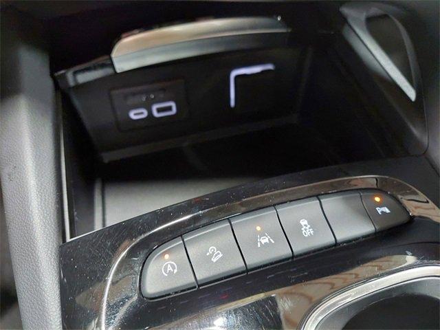 2023 Buick Envision Vehicle Photo in SAUK CITY, WI 53583-1301