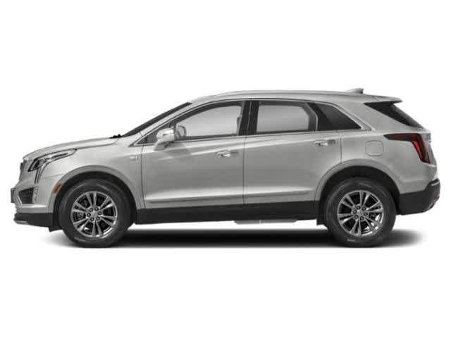 2020 Cadillac XT5 Vehicle Photo in POMPANO BEACH, FL 33064-7091