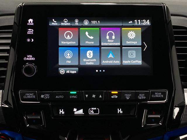 2023 Honda Odyssey Vehicle Photo in Appleton, WI 54913