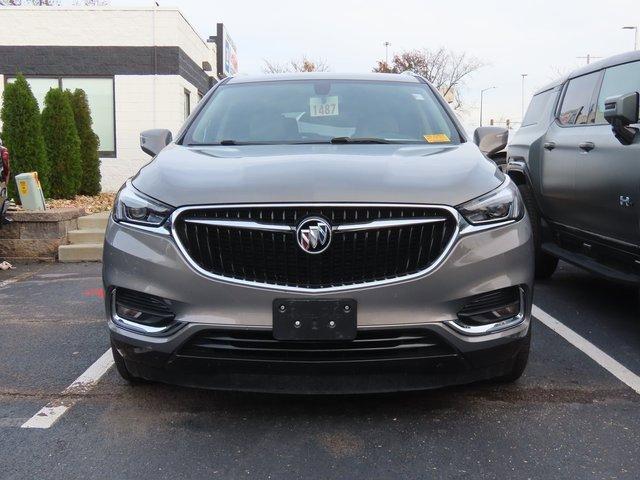 Used 2019 Buick Enclave Essence with VIN 5GAERBKW0KJ134580 for sale in Olathe, KS