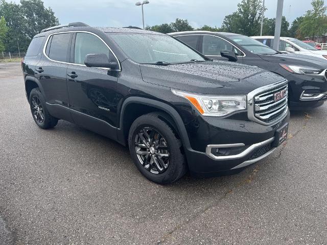 Used 2019 GMC Acadia SLT-1 with VIN 1GKKNULS8KZ229012 for sale in Dexter, MO