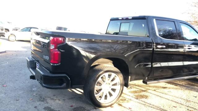 2021 Chevrolet Silverado 1500 Vehicle Photo in INDIANAPOLIS, IN 46227-0991