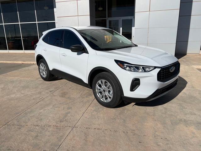 2024 Ford Escape Vehicle Photo in Winslow, AZ 86047-2439
