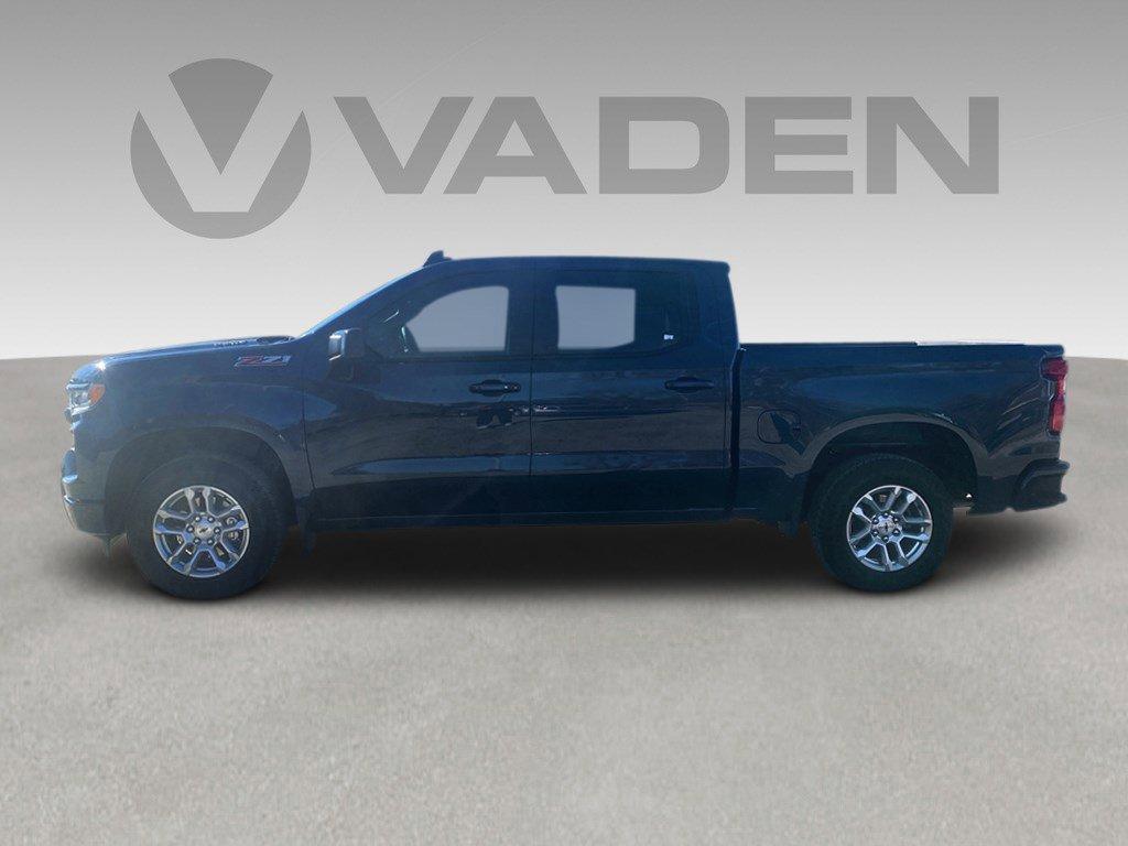 2023 Chevrolet Silverado 1500 Vehicle Photo in SAVANNAH, GA 31406-4513