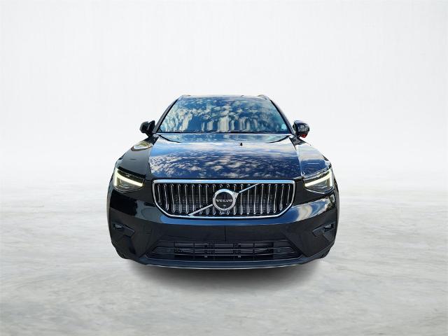 2024 Volvo XC40 Vehicle Photo in Houston, TX 77007