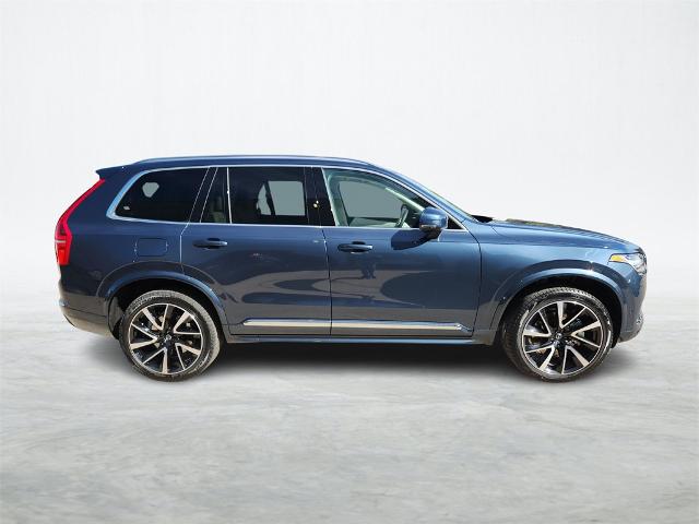 2024 Volvo XC90 Vehicle Photo in Houston, TX 77007