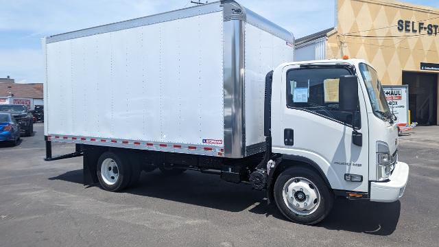 2024 Chevrolet Low Cab Forward Vehicle Photo in Kingston, PA 18704