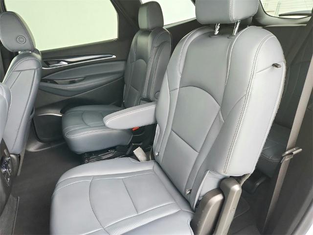 2022 Buick Enclave Vehicle Photo in Grapevine, TX 76051