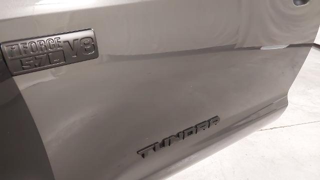 2021 Toyota Tundra Vehicle Photo in HANNIBAL, MO 63401-5401