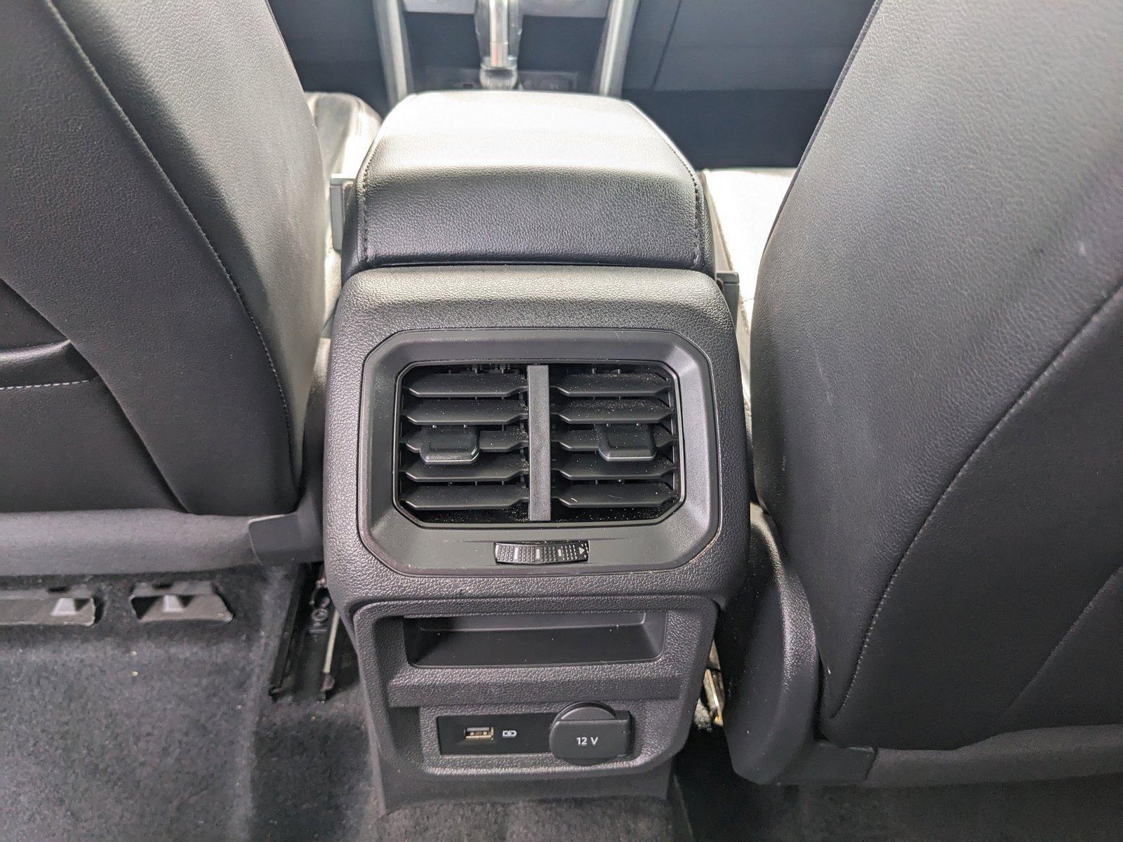 2019 Volkswagen Tiguan Vehicle Photo in Miami, FL 33015