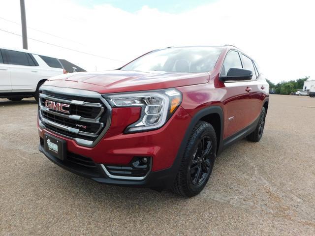 2024 GMC Terrain Vehicle Photo in GATESVILLE, TX 76528-2745