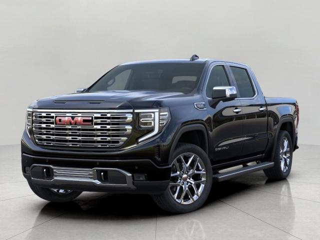 2024 GMC Sierra 1500 Vehicle Photo in GREEN BAY, WI 54303-3330