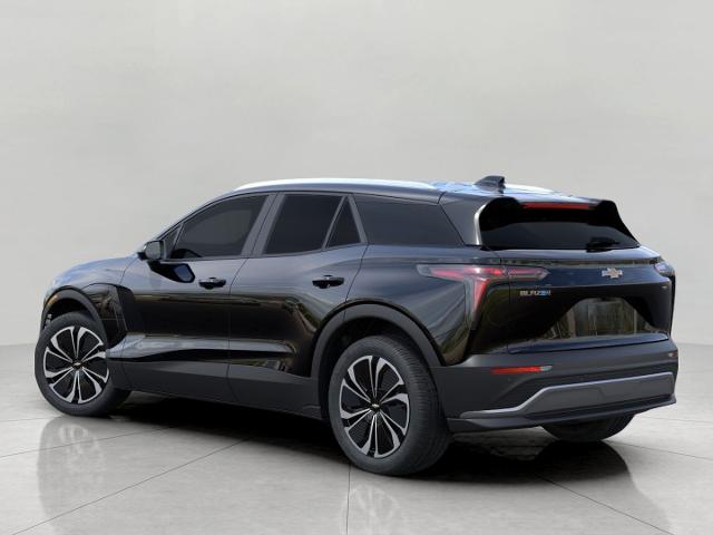 2024 Chevrolet Blazer EV Vehicle Photo in MADISON, WI 53713-3220