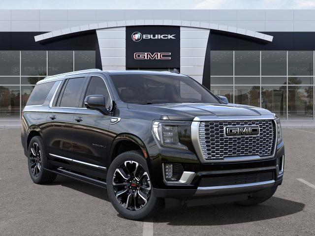 2024 GMC Yukon XL Vehicle Photo in APPLETON, WI 54914-8833