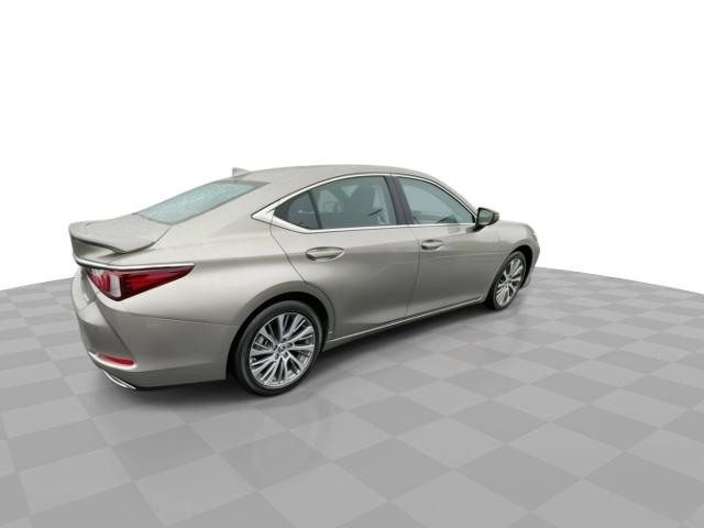 2021 Lexus ES Vehicle Photo in WILLIAMSVILLE, NY 14221-4303