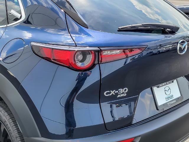 2024 Mazda CX-30 Vehicle Photo in Plainfield, IL 60586