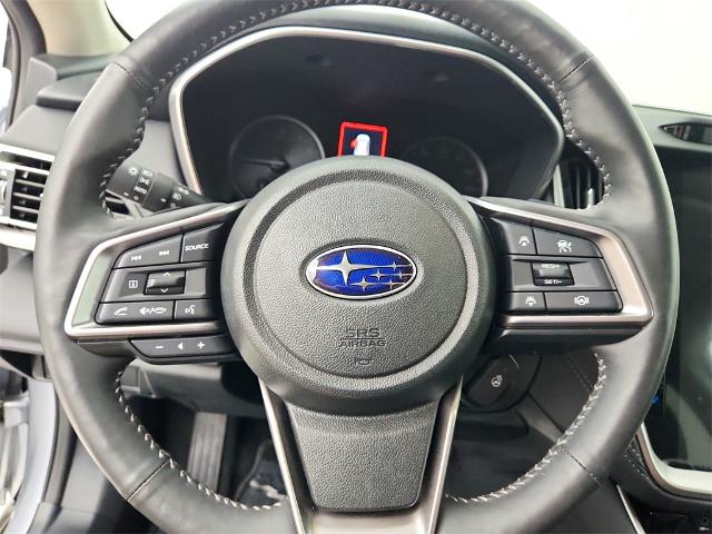 2024 Subaru Outback Vehicle Photo in Grapevine, TX 76051