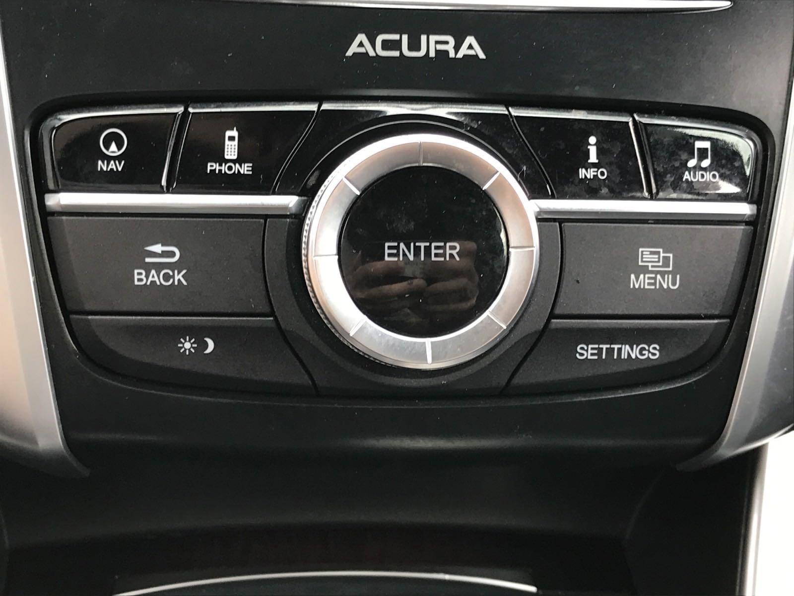 2015 Acura TLX Vehicle Photo in Mechanicsburg, PA 17050-1707