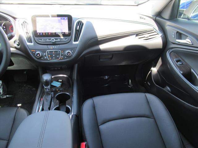 2023 Chevrolet Malibu Vehicle Photo in LEESBURG, FL 34788-4022