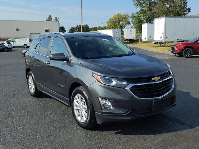 2021 Chevrolet Equinox Vehicle Photo in READING, PA 19605-1203