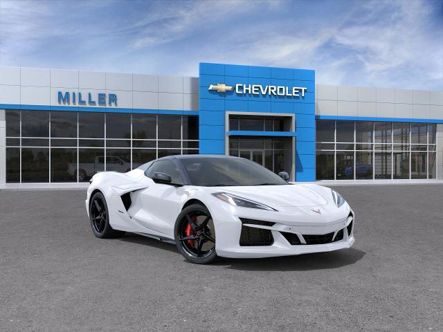 2024 Chevrolet Corvette E-Ray Vehicle Photo in ROGERS, MN 55374-9422