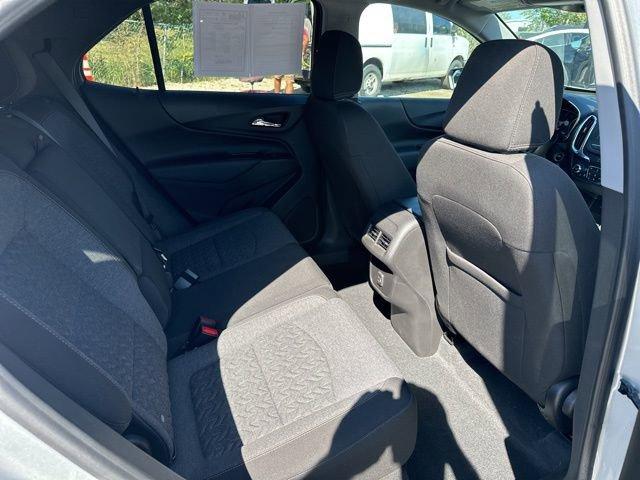 2022 Chevrolet Equinox Vehicle Photo in MEDINA, OH 44256-9631