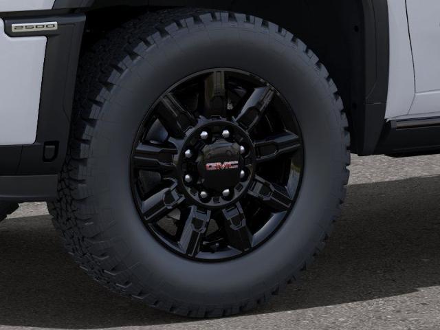 2025 GMC Sierra 2500 HD Vehicle Photo in PASADENA, CA 91107-3803