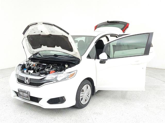 2020 Honda Fit Vehicle Photo in Grapevine, TX 76051