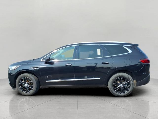 2019 Buick Enclave Vehicle Photo in Oshkosh, WI 54904