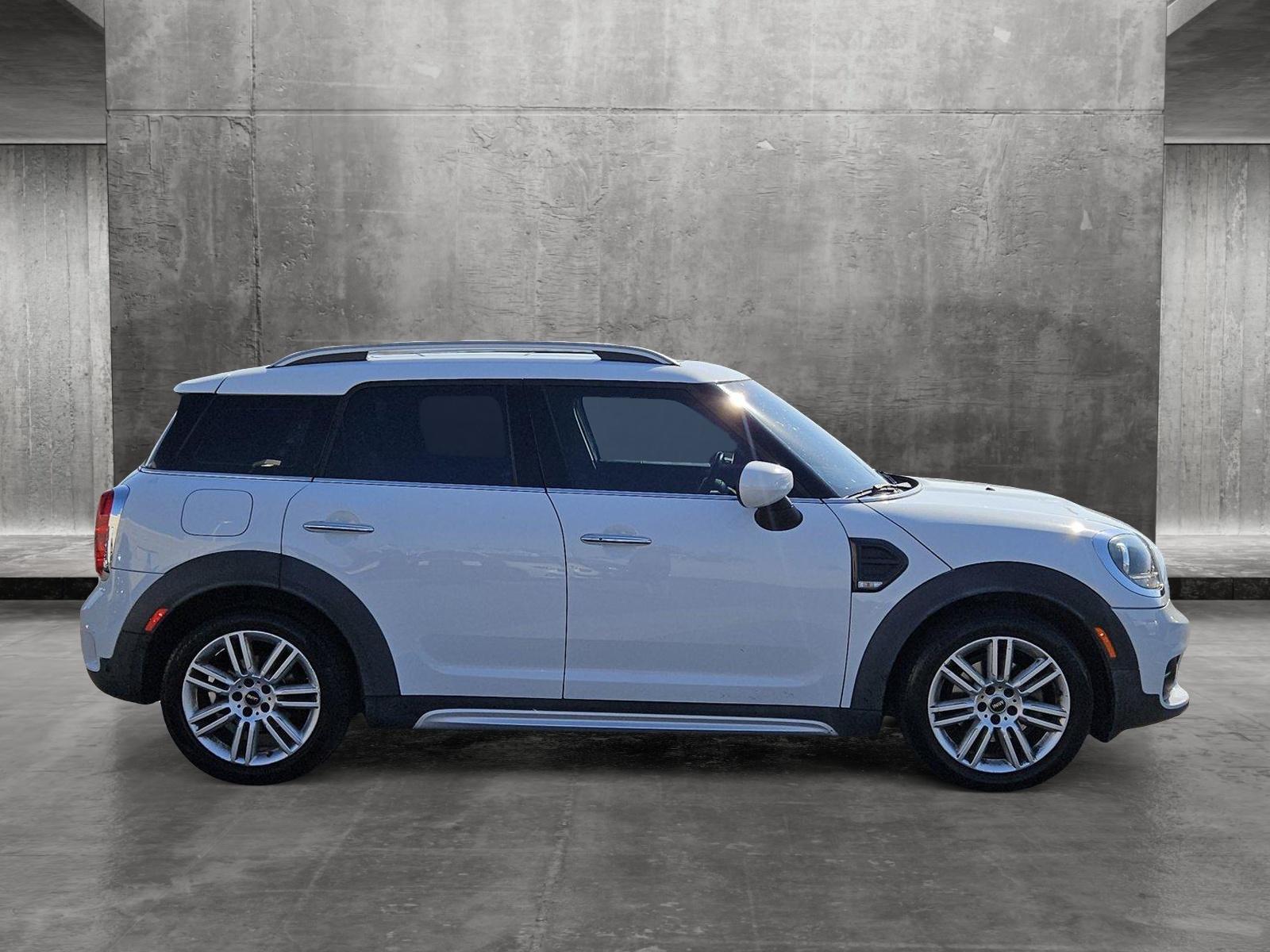 2020 MINI Cooper Countryman Vehicle Photo in GILBERT, AZ 85297-0446