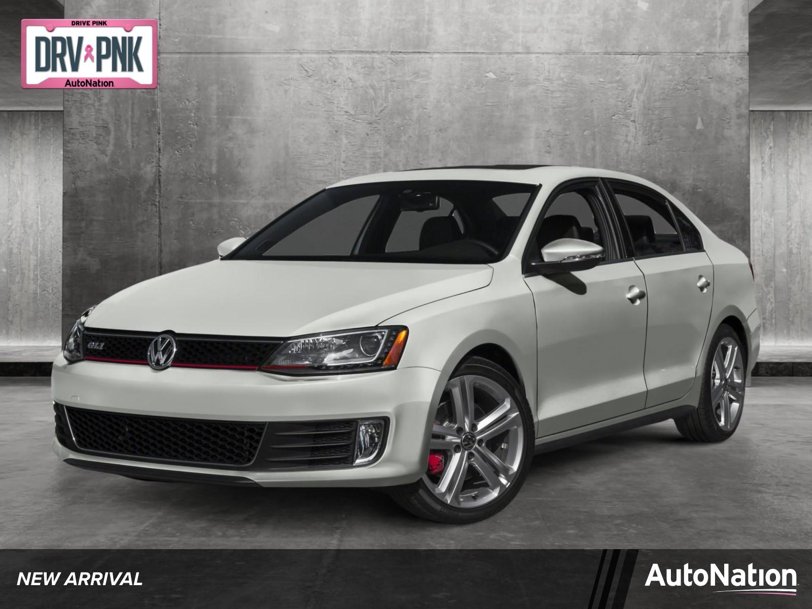 2015 Volkswagen Jetta Sedan Vehicle Photo in TIMONIUM, MD 21093-2300