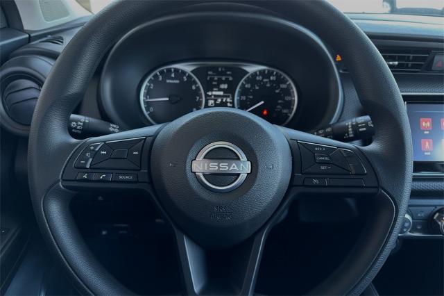 2024 Nissan Kicks Vehicle Photo in Salinas, CA 93907